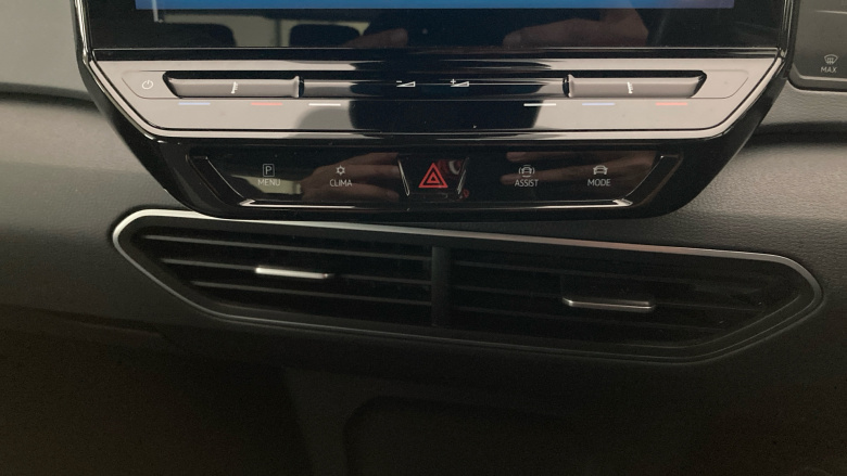 Volkswagen ID.3 150kW Life Pro Performance 58kWh 5dr Auto Electric Hatchback